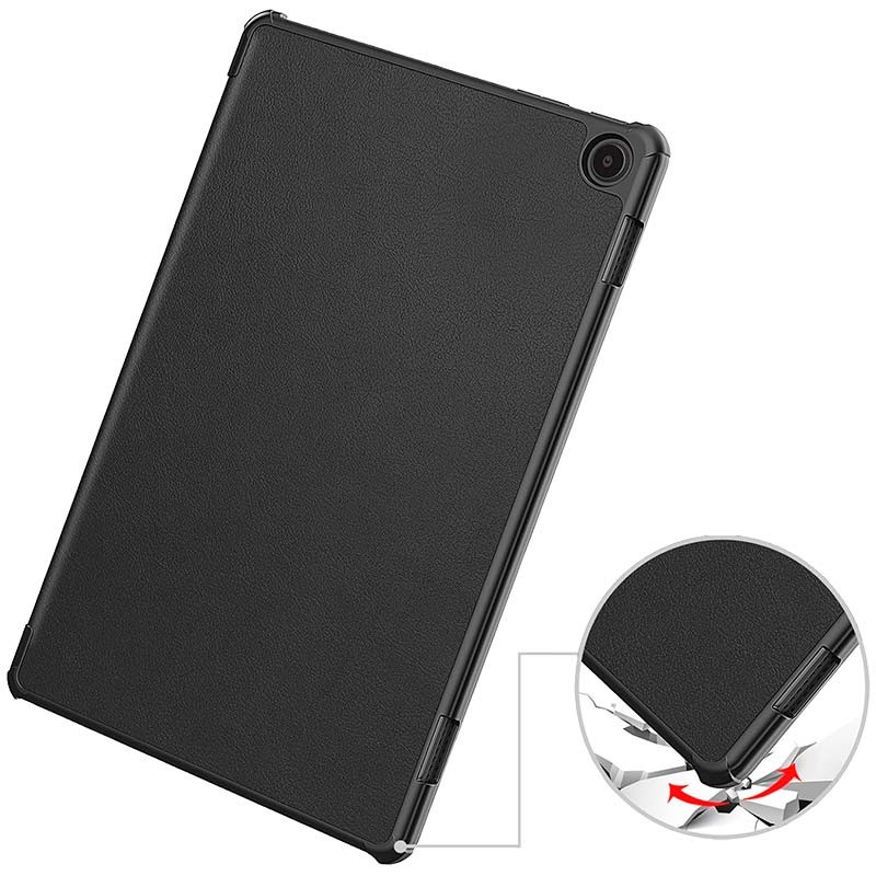 Funda Compatible negra para Amazon Fire Max 11 - Ítem2