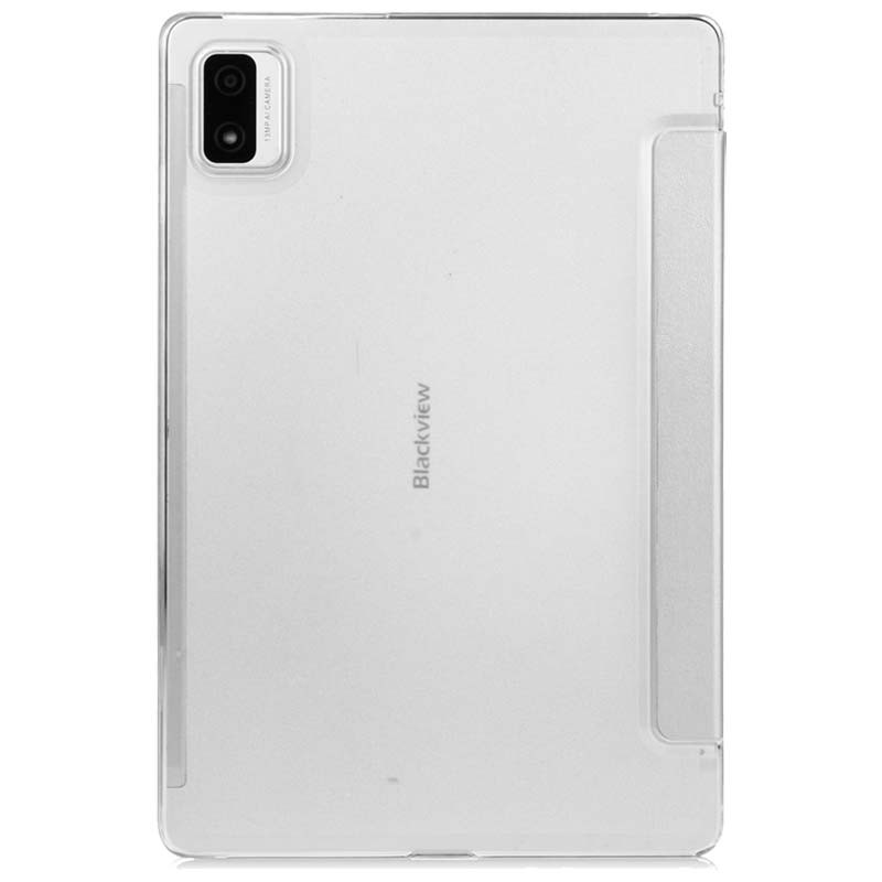 Coque Compatible argent pour Blackview Tab 12 - Ítem2