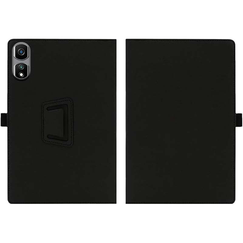 Funda Compatible negra para Blackview Tab 16 Pro - Ítem1