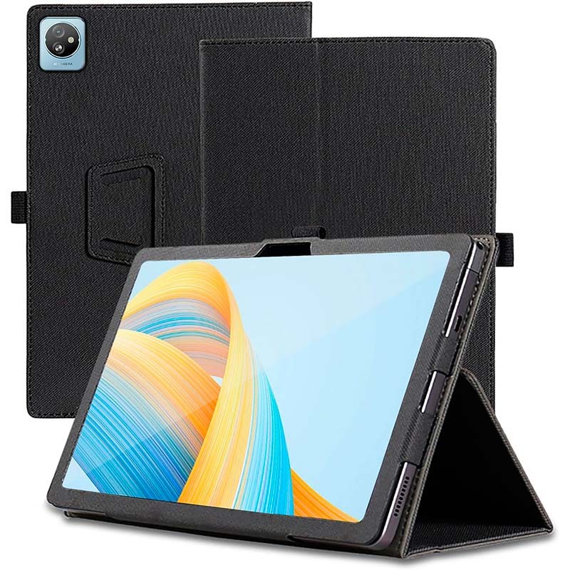 Funda Compatible negra para Blackview Tab 30 - Ítem