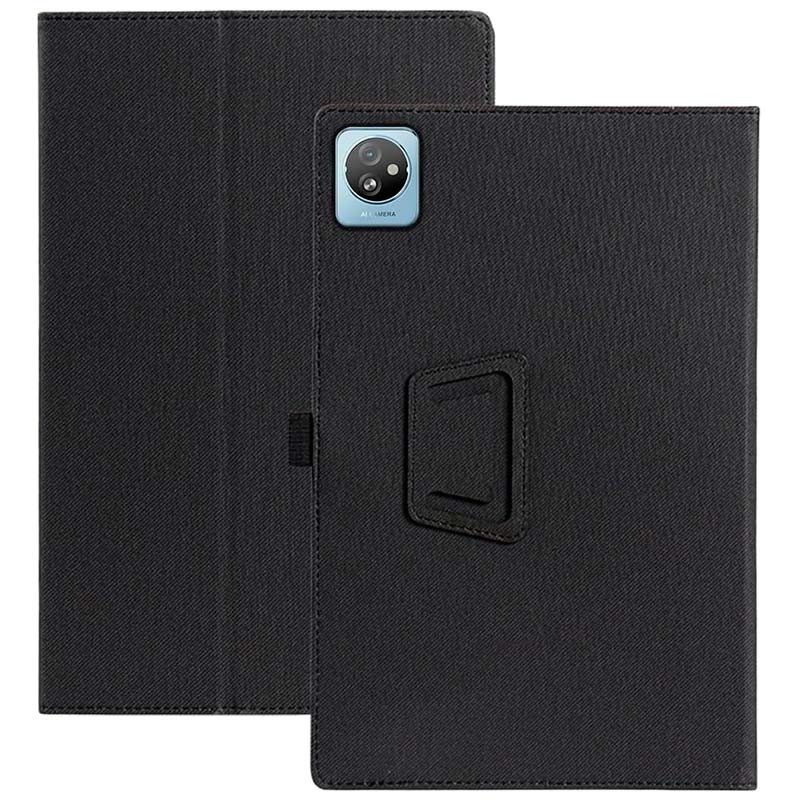 Funda Compatible negra para Blackview Tab 30 - Ítem1