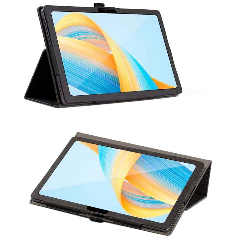 Funda Compatible negra para Blackview Tab 30 - Ítem3