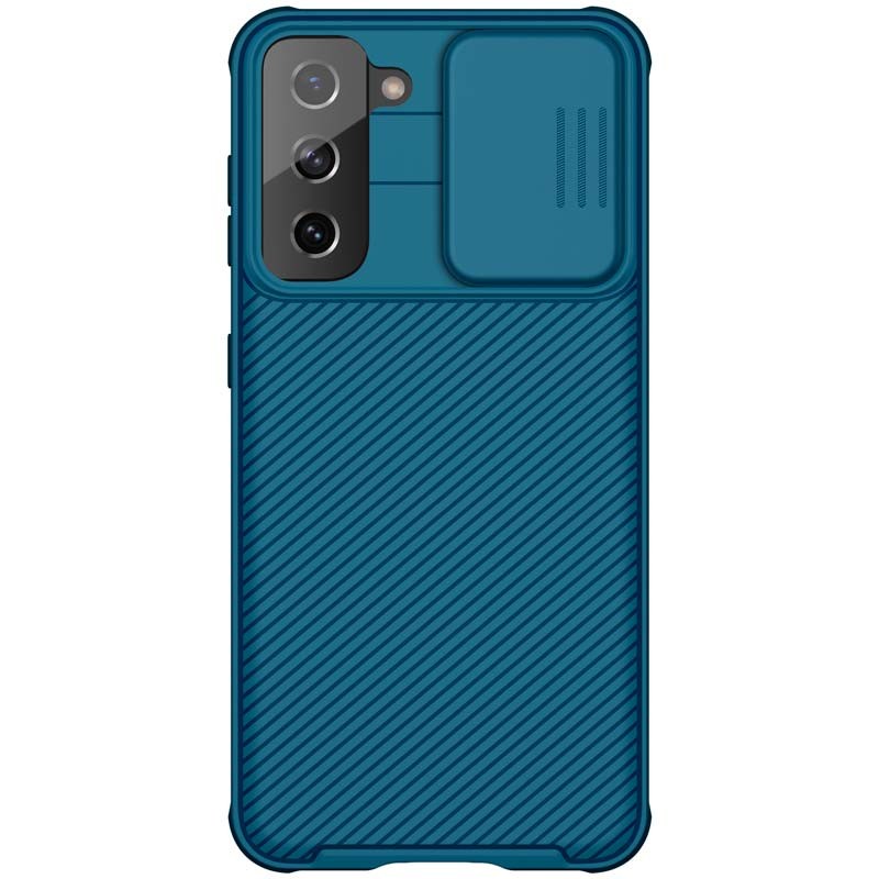 Funda CamShield Pro de Nillkin para Samsung Galaxy S21+ - Ítem1