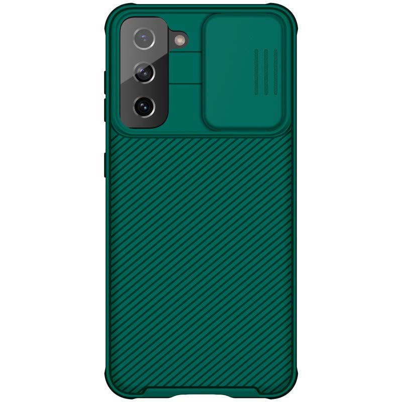 Funda CamShield Pro de Nillkin para Samsung Galaxy S21+ - Ítem2