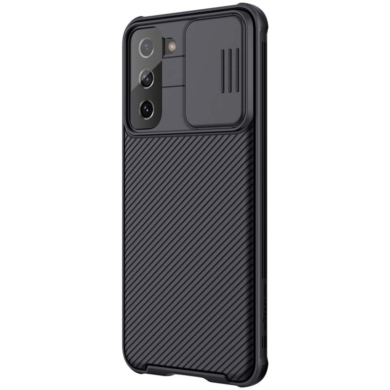 Funda CamShield Pro de Nillkin para Samsung Galaxy S21+ - Ítem3