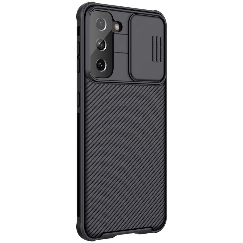 Funda CamShield Pro de Nillkin para Samsung Galaxy S21+ - Ítem4