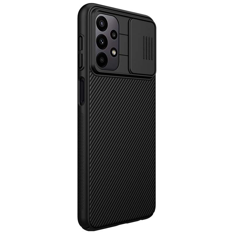 Funda CamShield de Nillkin para Samsung Galaxy A23 - Ítem1