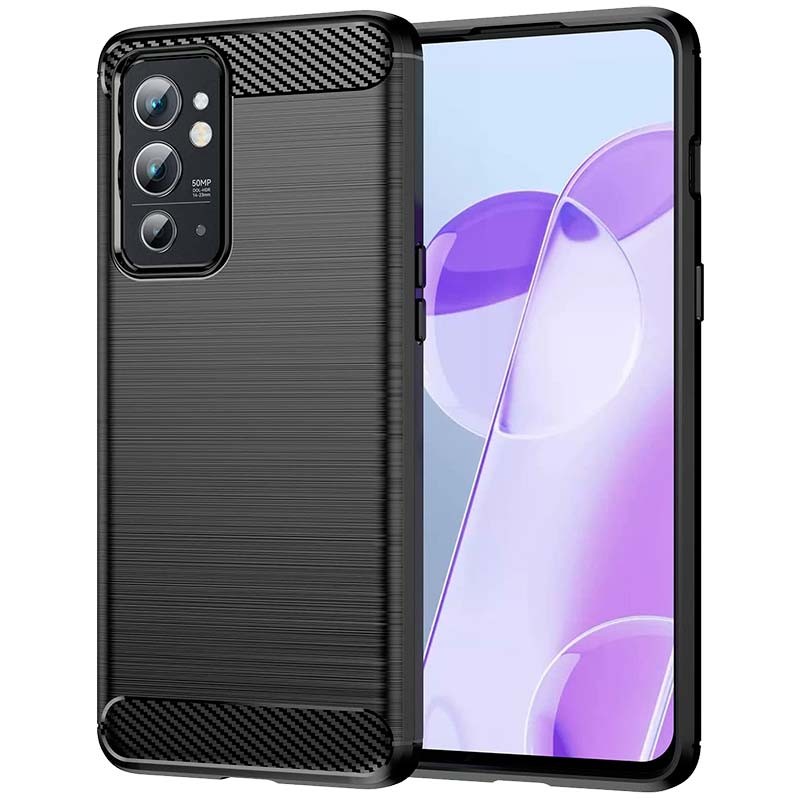 Capa Carbon Ultra Oneplus 9RT - Item