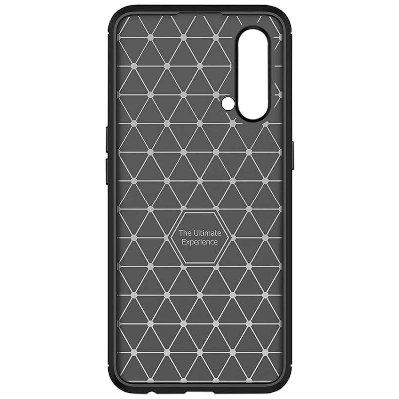 Funda Carbon Ultra Oneplus Nord CE 5G - Ítem2