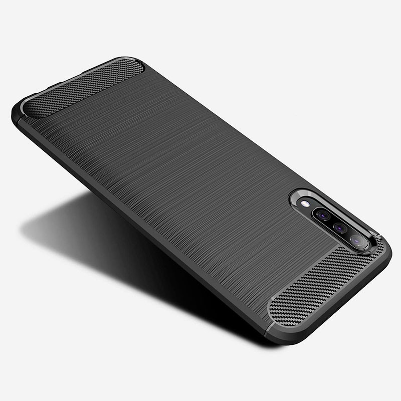 Coque Carbon Ultra Samsung Galaxy A50 / A30S - Ítem3