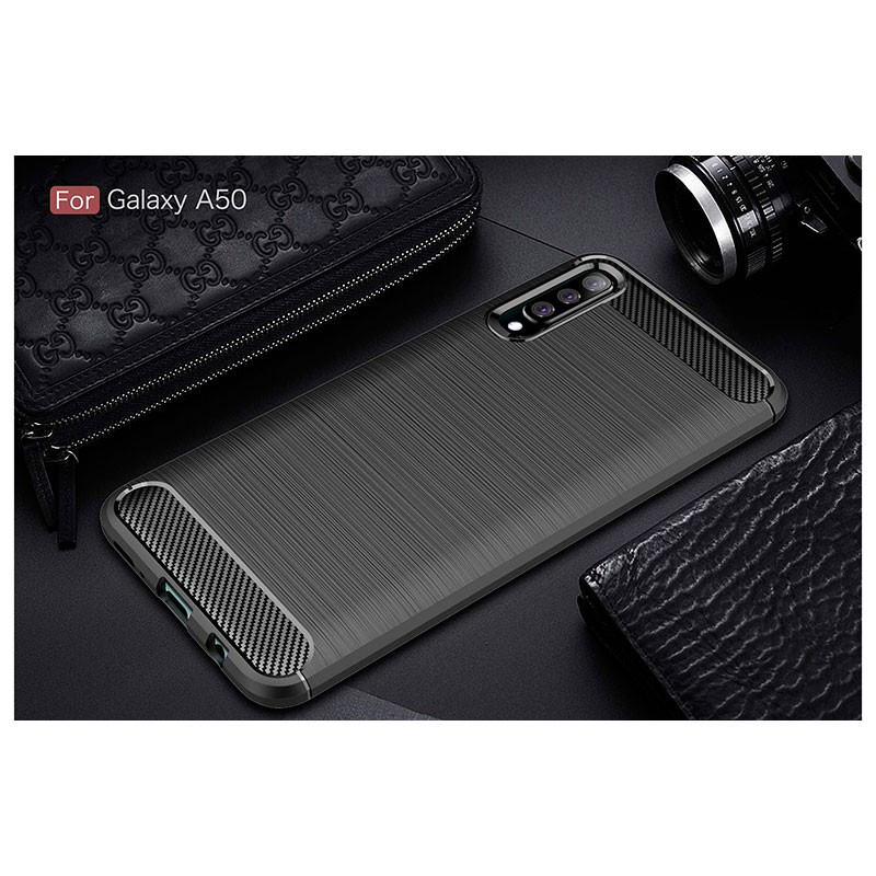 Coque Carbon Ultra Samsung Galaxy A50 / A30S - Ítem8