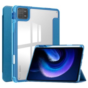 Tablet Xiaomi Redmi Pad 6 256GB 8GB RAM. Azul – Tecniquero