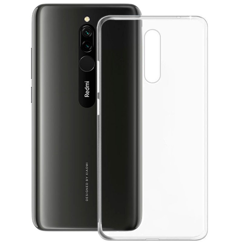 Comprar Funda Carbon Ultra Xiaomi Redmi Note 8 Pro - PowerPlanetOnline