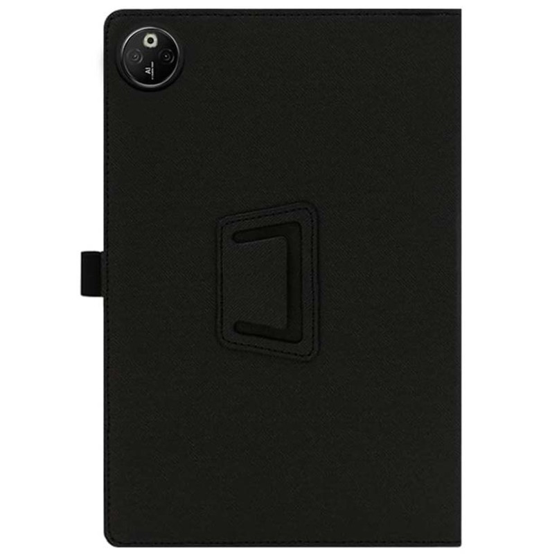 Funda Compatible negra para Doogee T30 Max - Ítem1