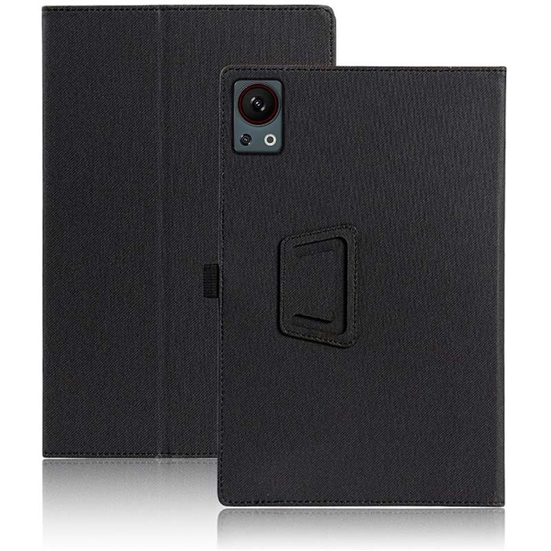 Funda Compatible negra para Doogee T30SE - Ítem2