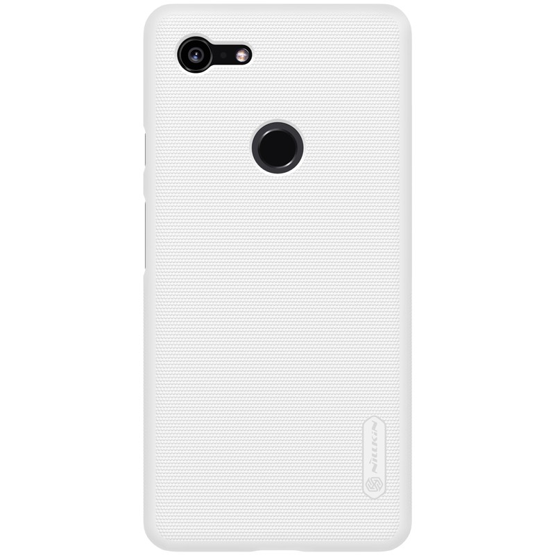 Nillkin Funda De Goma Frosted Google Pixel 3 Xl