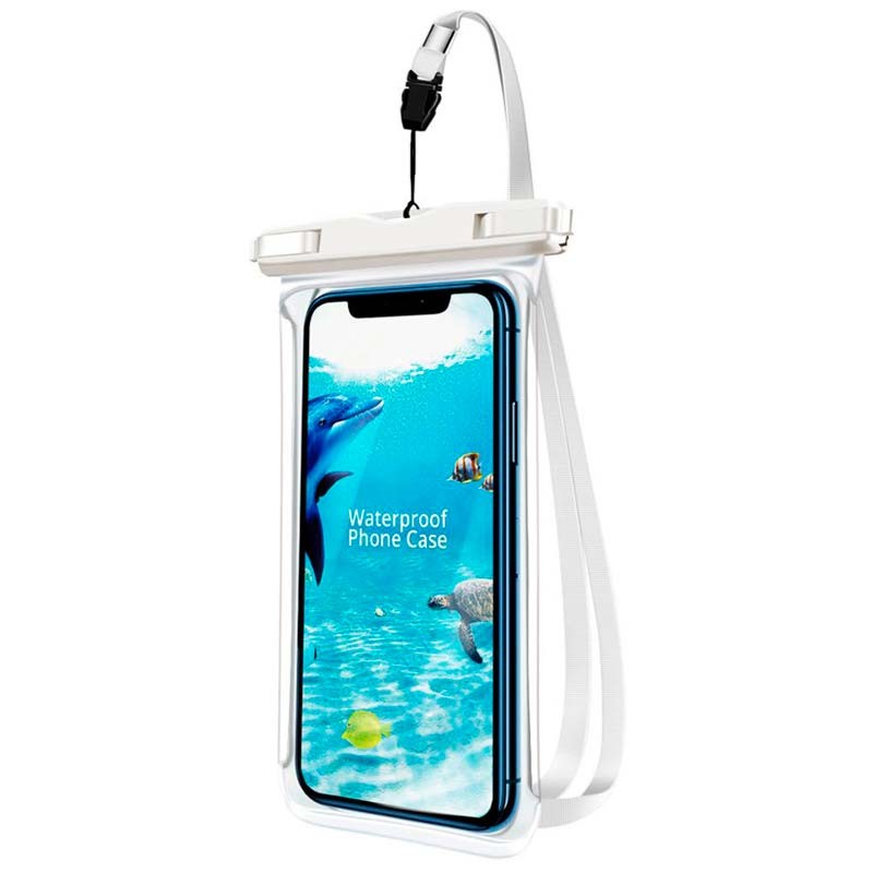 Coque de téléphone waterproof – L'avant gardiste