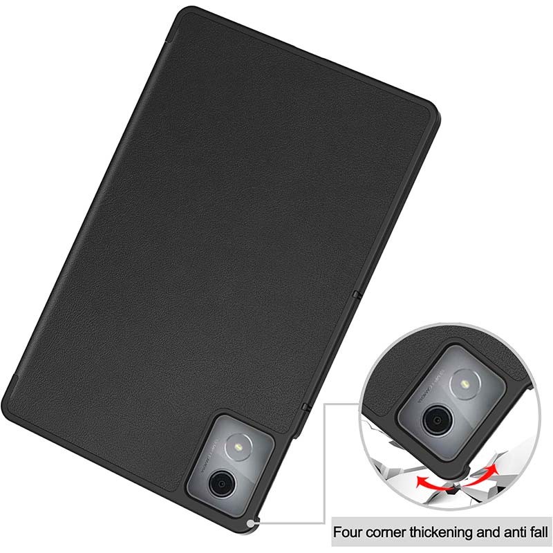 Coque Intelligent Lenovo Tab K11 Plus 11.45 - Ítem4