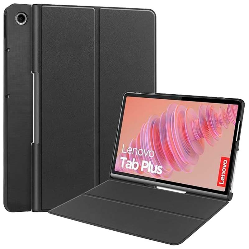 Capa Inteligente Lenovo Tab Plus 11.5 - Item