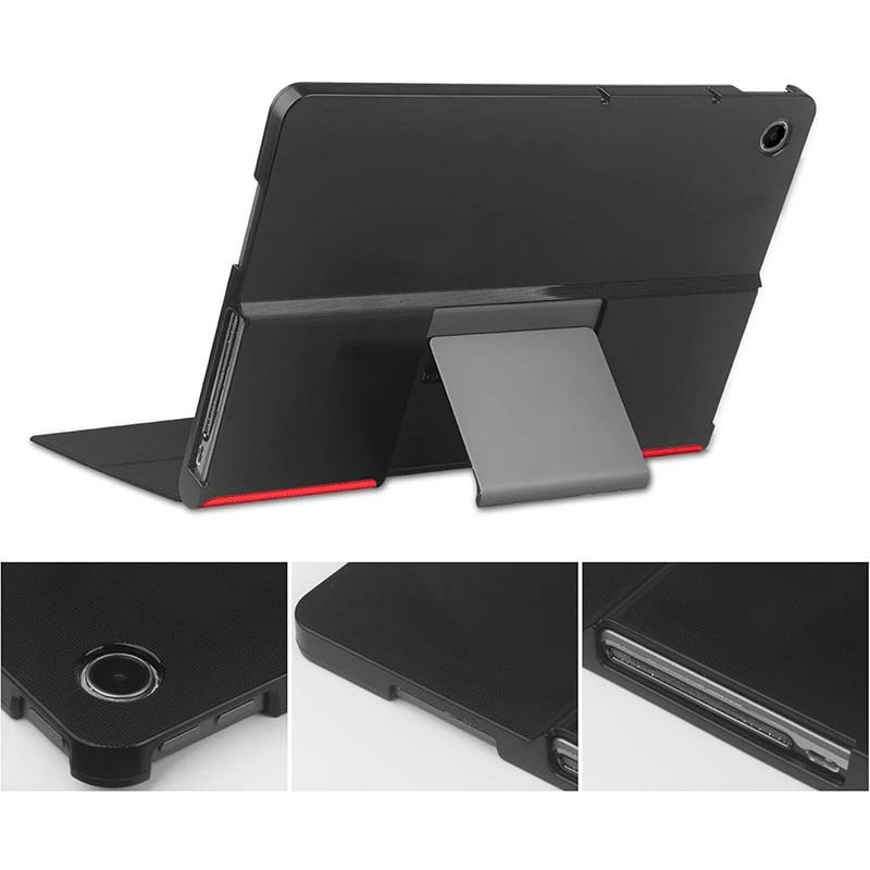 Capa Inteligente Lenovo Tab Plus 11.5 - Item3