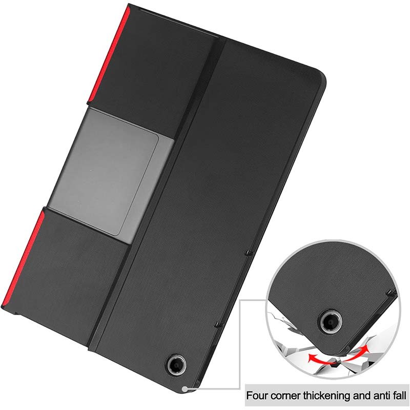 Capa Inteligente Lenovo Tab Plus 11.5 - Item4