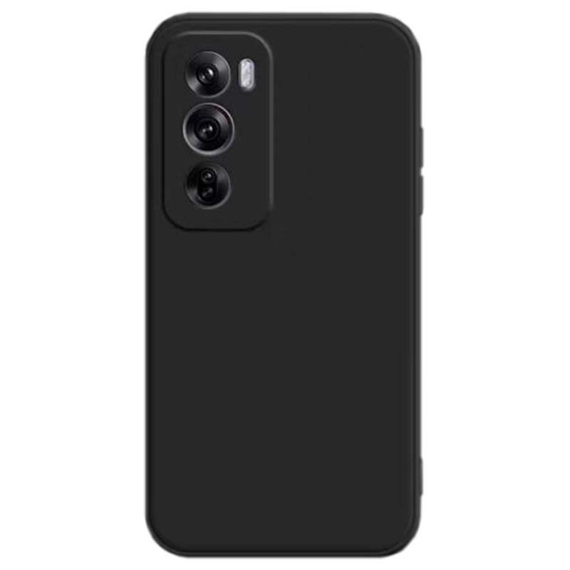 Funda Oppo Reno12 Pro 5G Square Liquid Premium Negro - Ítem