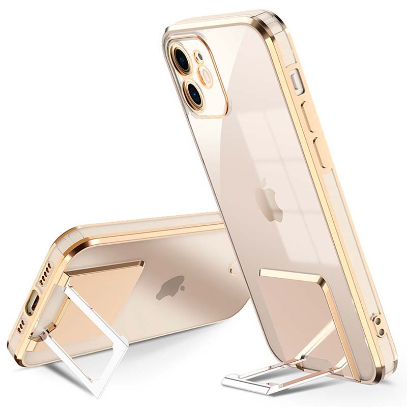 Comprar Funda Metal-Bumper para iPhone 13 Pro - Powerplanetonline