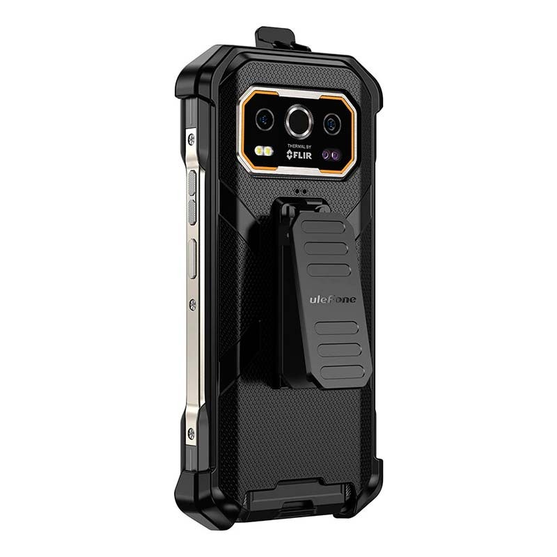 Funda Multifuncional Ulefone Armor 27 Pro / Armor 27T Pro - Ítem2