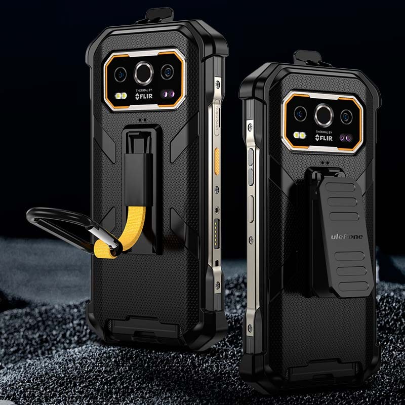 Funda Multifuncional Ulefone Armor 27 Pro / Armor 27T Pro - Ítem7