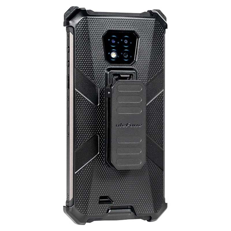 Coque Multifonctionnel pour Ulefone Armor 8 / 8 Pro - Ítem3