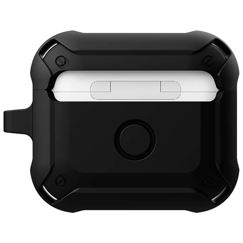 Funda Nillkin Bounce para Apple Airpods Pro Negro - Ítem3