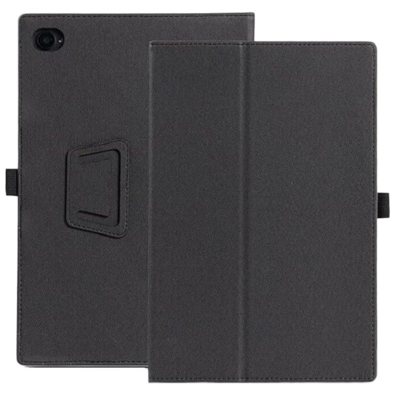 Funda Nylon Blackview Tab 15 Negro - Ítem