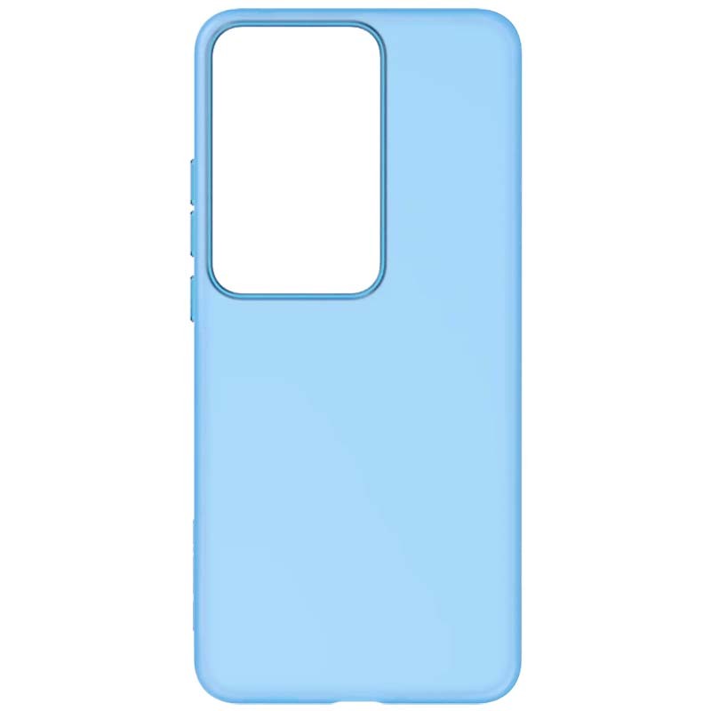 Coque Originale pour Oppo Reno11 F 5G en TPU Bleu - Ítem