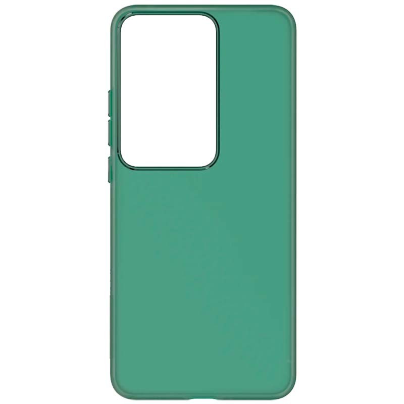 Funda Original para Oppo Reno11 F 5G de TPU Verde - Ítem