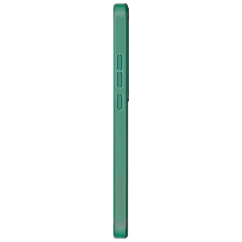 Funda Original para Oppo Reno11 F 5G de TPU Verde - Ítem1