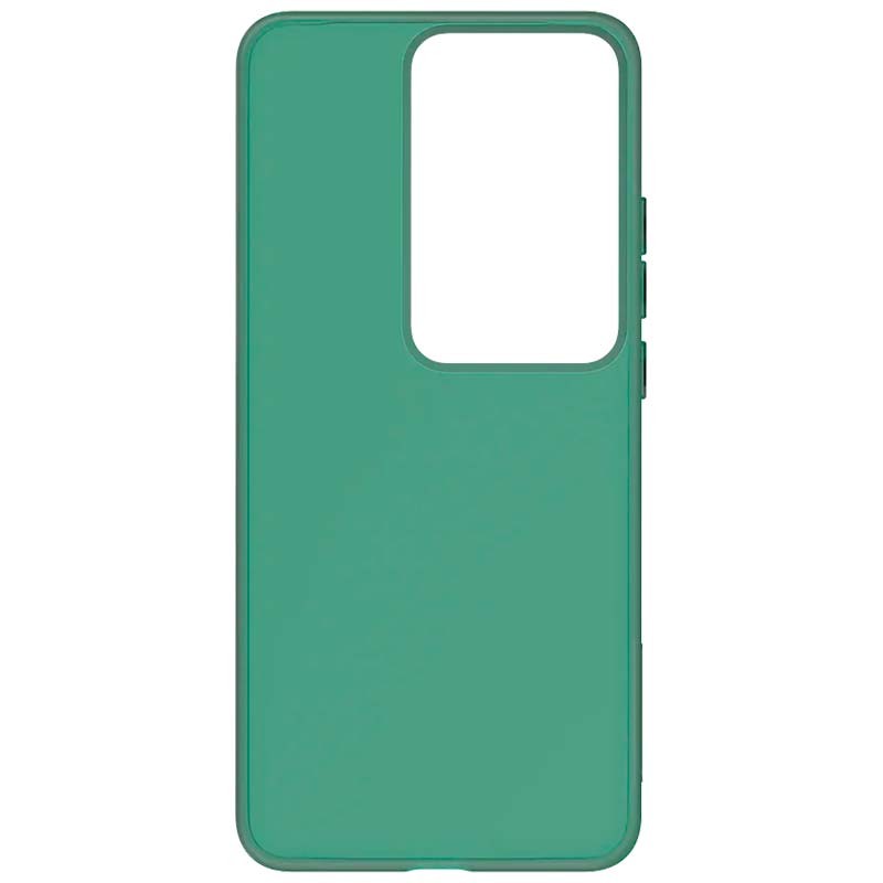 Funda Original para Oppo Reno11 F 5G de TPU Verde - Ítem2