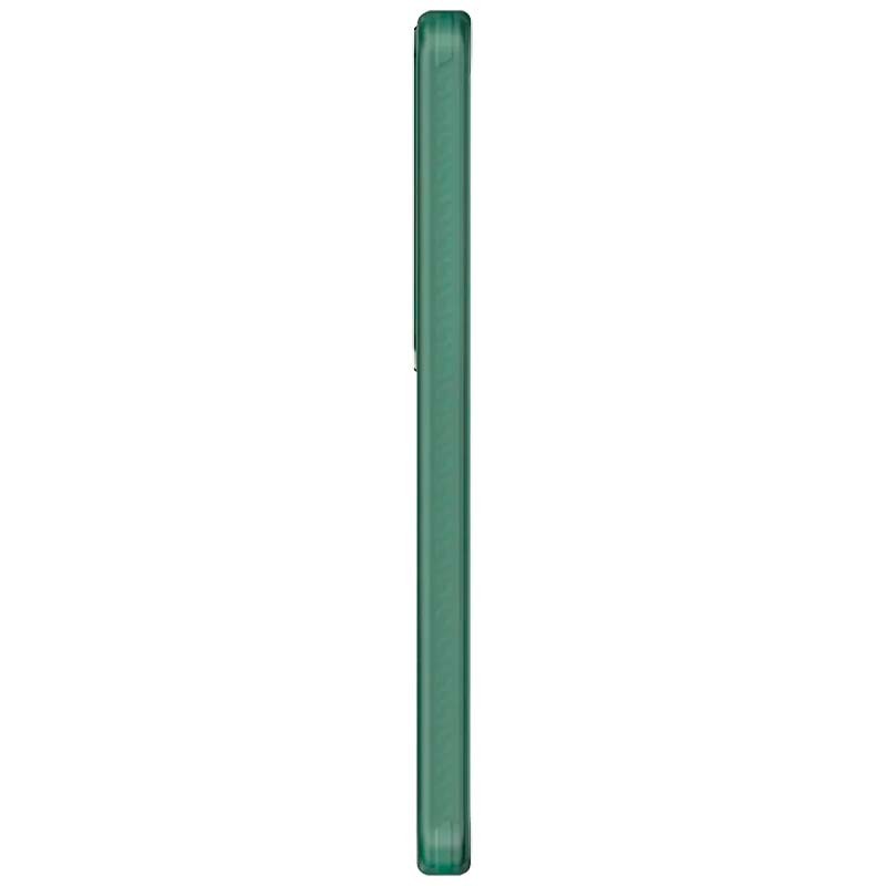 Funda Original para Oppo Reno11 F 5G de TPU Verde - Ítem3