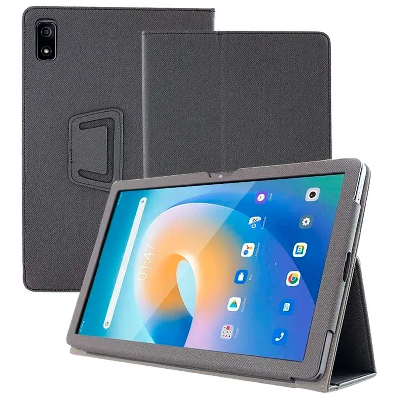 Funda Compatible negra para Blackview Tab 9 - Ítem