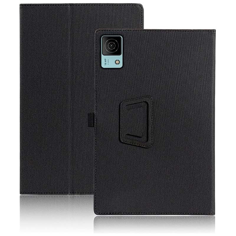 Funda Compatible negra para Doogee T30 Ultra - Ítem2