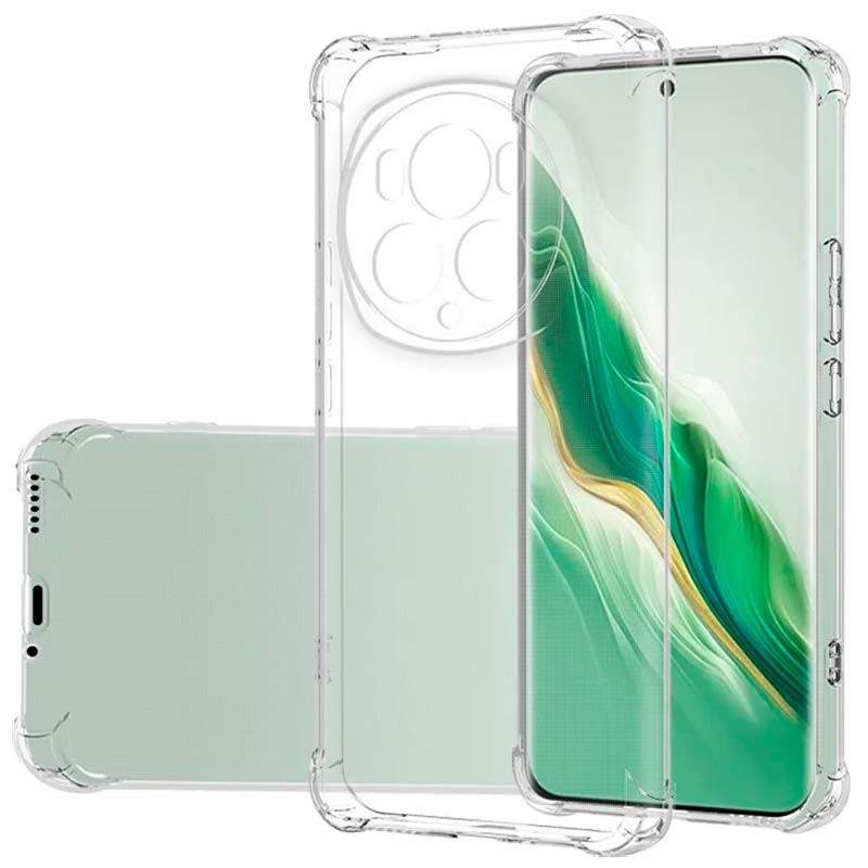 Funda de silicona Reinforced para Honor Magic6 5G - Ítem