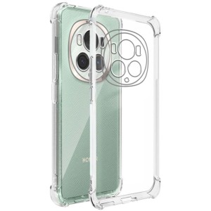 Funda de silicona Reinforced para Honor Magic6 Pro 5G