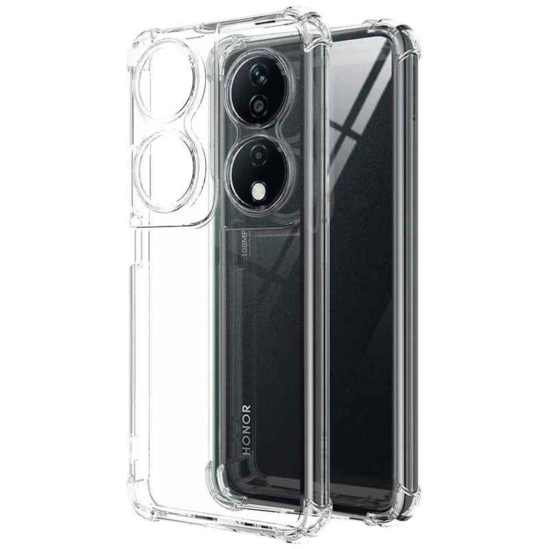 Funda de silicona Reinforced Honor X7b - Ítem