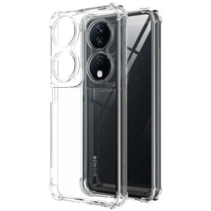 Funda de silicona Reinforced Honor X7b