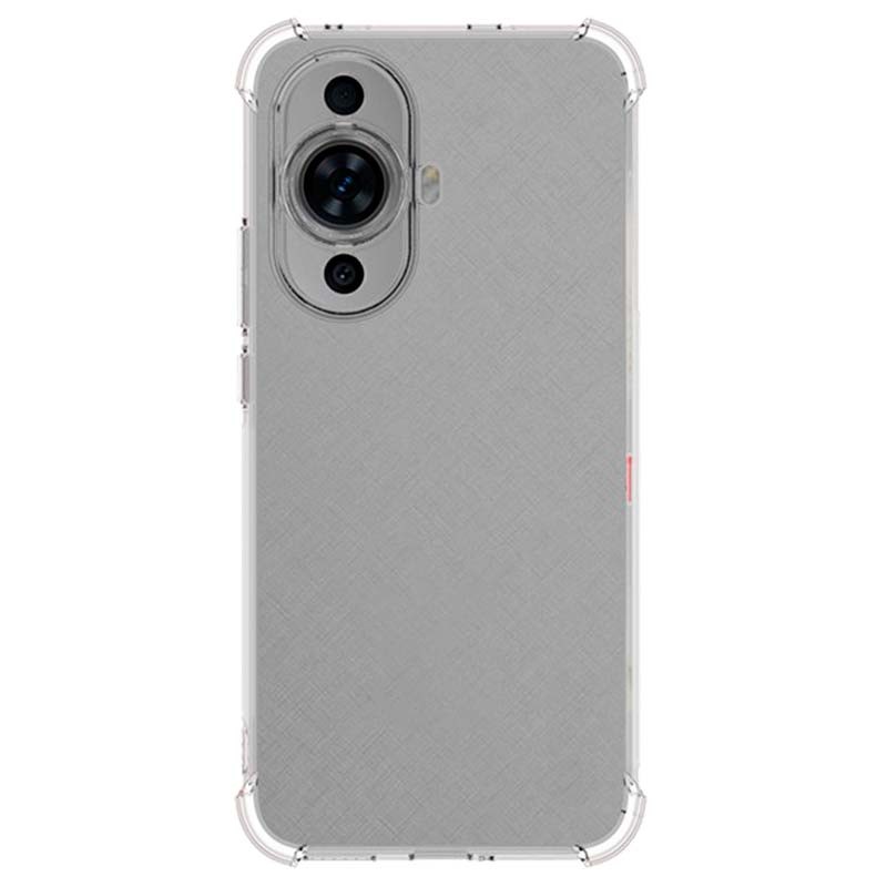 Funda de silicona Reinforced para Huawei Nova 11 - Ítem