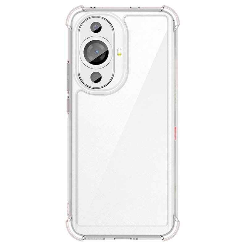 Funda de silicona Reinforced para Huawei Nova 11 Pro - Ítem