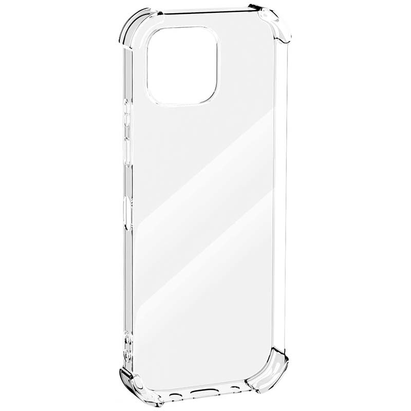 Funda de silicona Reinforced Huawei Nova Y61 - Ítem1