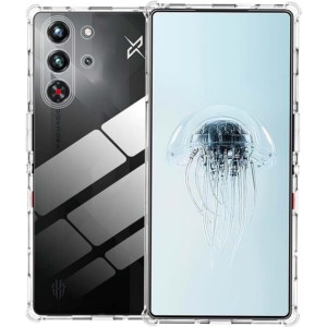 Funda de silicona Reinforced Nubia Redmagic 10 Pro 5G