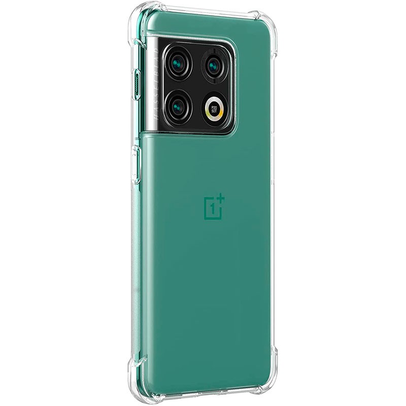 Capa de silicone Reinforced Oneplus 10 Pro - Item1