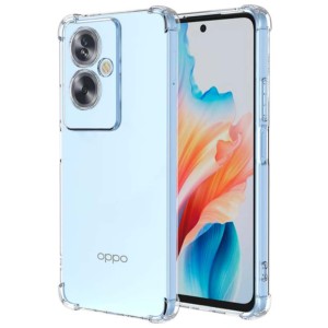 OPPO - A79 5G 17,1 cm (6.72) SIM doble Android 13 USB Tipo C 8 GB 256 GB  5000 mAh Púrpura