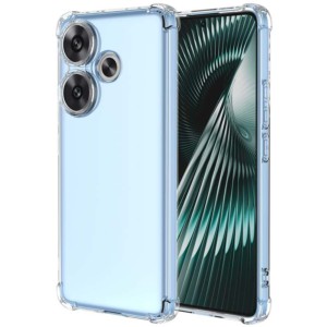 Funda de silicona Reinforced para Xiaomi Poco F6 5G